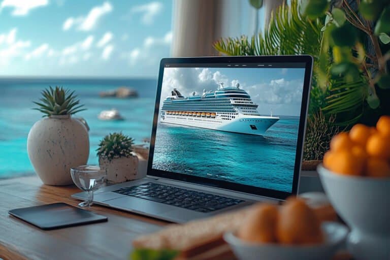 Création de Sites WordPress clé en main à Antibes