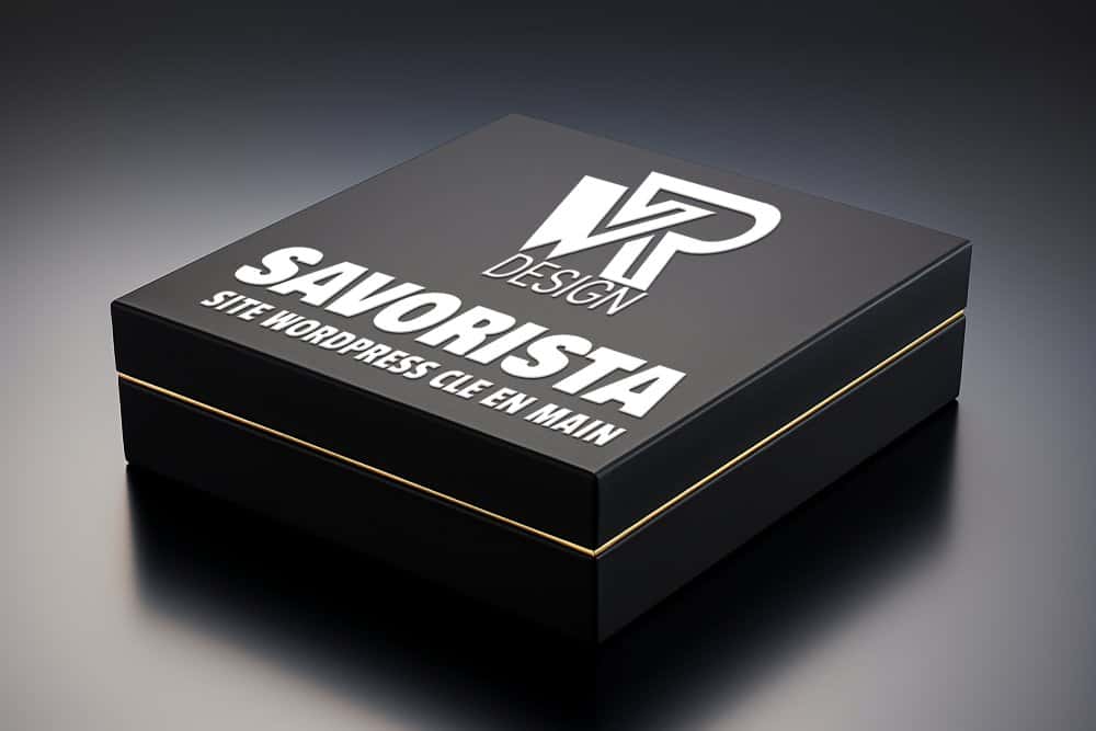 Création sites WordPress à Mandelieu