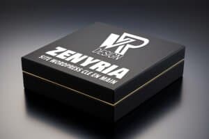 Zenyria – site WordPress pour coachs et thérapeutes