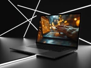 Site e-commerce moderne