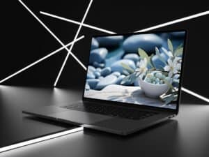 Site pour pros du bien-être