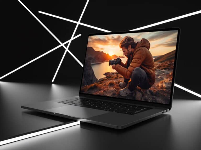 Focusia : site pour photographes